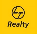 L&T Realty Panvel logo