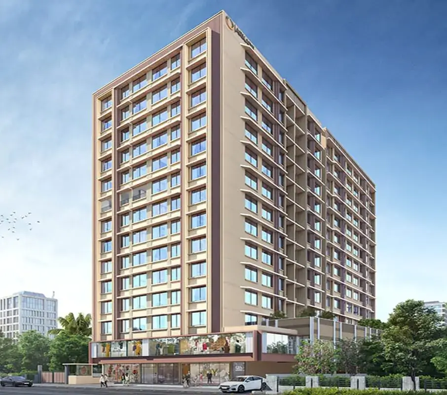 L&T Realty panvel